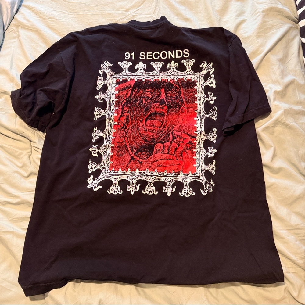 Online Ceramics Talk to Me Shirt - Picture 3 of 3